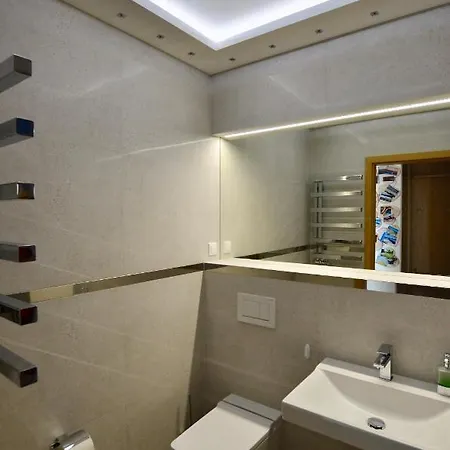 Apartament Blue Coast Jantar Ii * Kołobrzeg