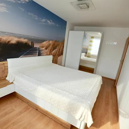 Apartament Blue Coast Jantar Ii Kolobřeh