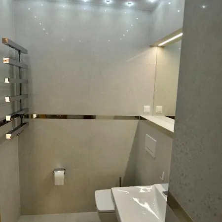 Apartament Blue Coast Jantar Ii
