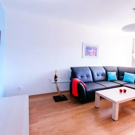 Apartament Blue Coast Jantar Ii * Kolobřeh
